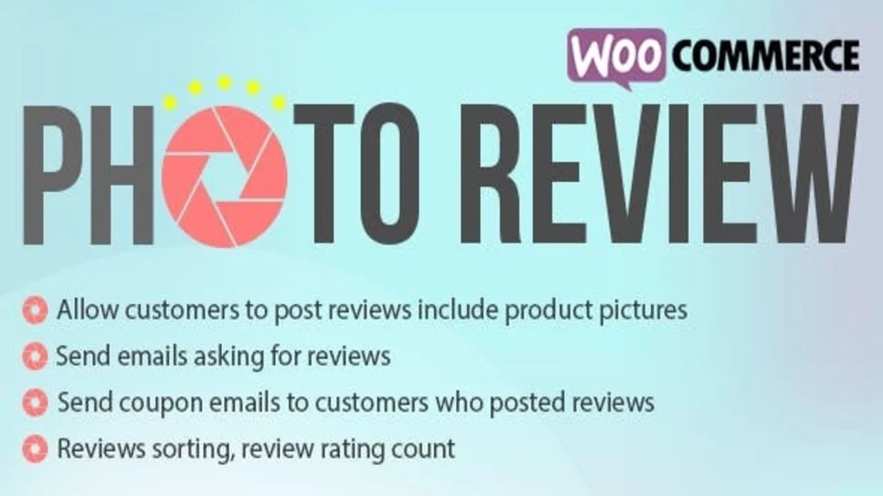 WooCommerce Photo Reviews: Potencia tu Tienda en Línea con Reseñas Fotográficas