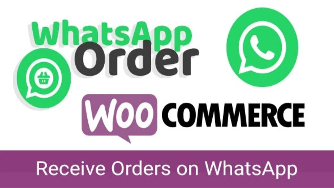 WooCommerce WhatsApp Order Pro