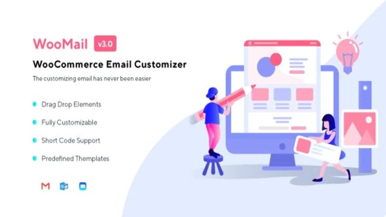WooMail  Pro