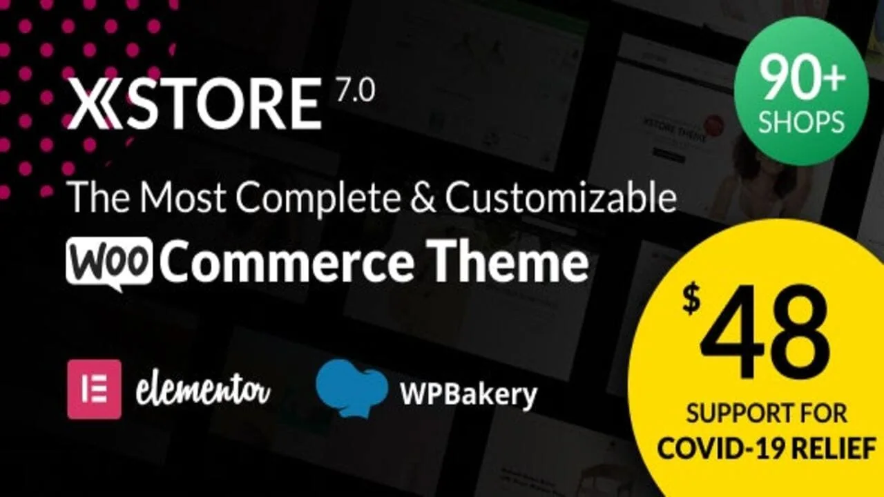 XStore Theme Pro