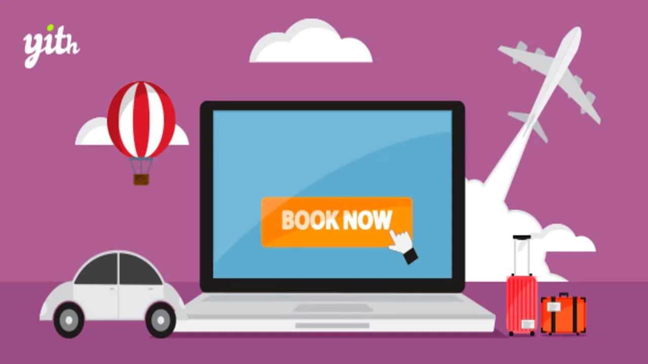 YITH Booking For WooCommerce Premium