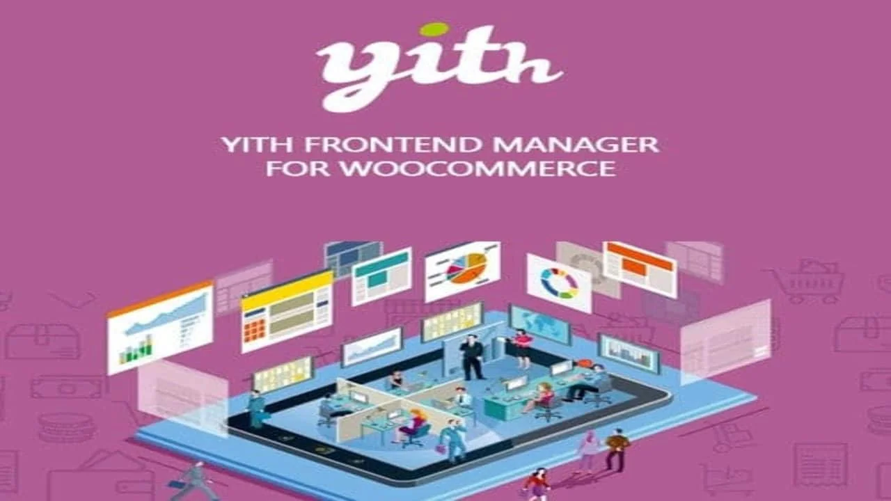 YITH Frontend Manager for Woocommerce Premium