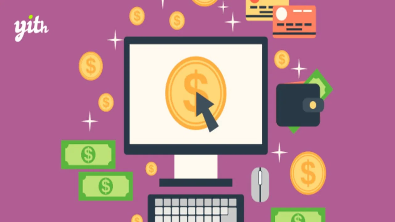 YITH WooCommerce Account Funds Premium Pro