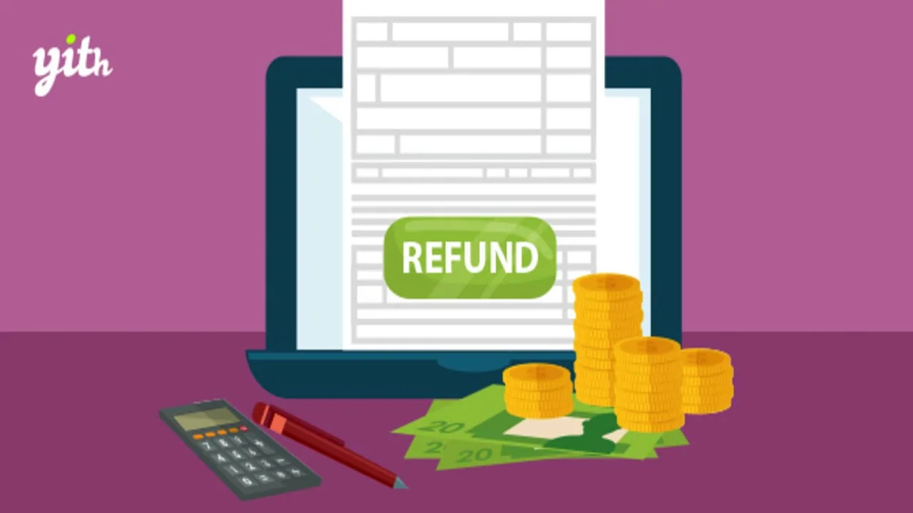 YITH WooCommerce Advanced Refund System Premium