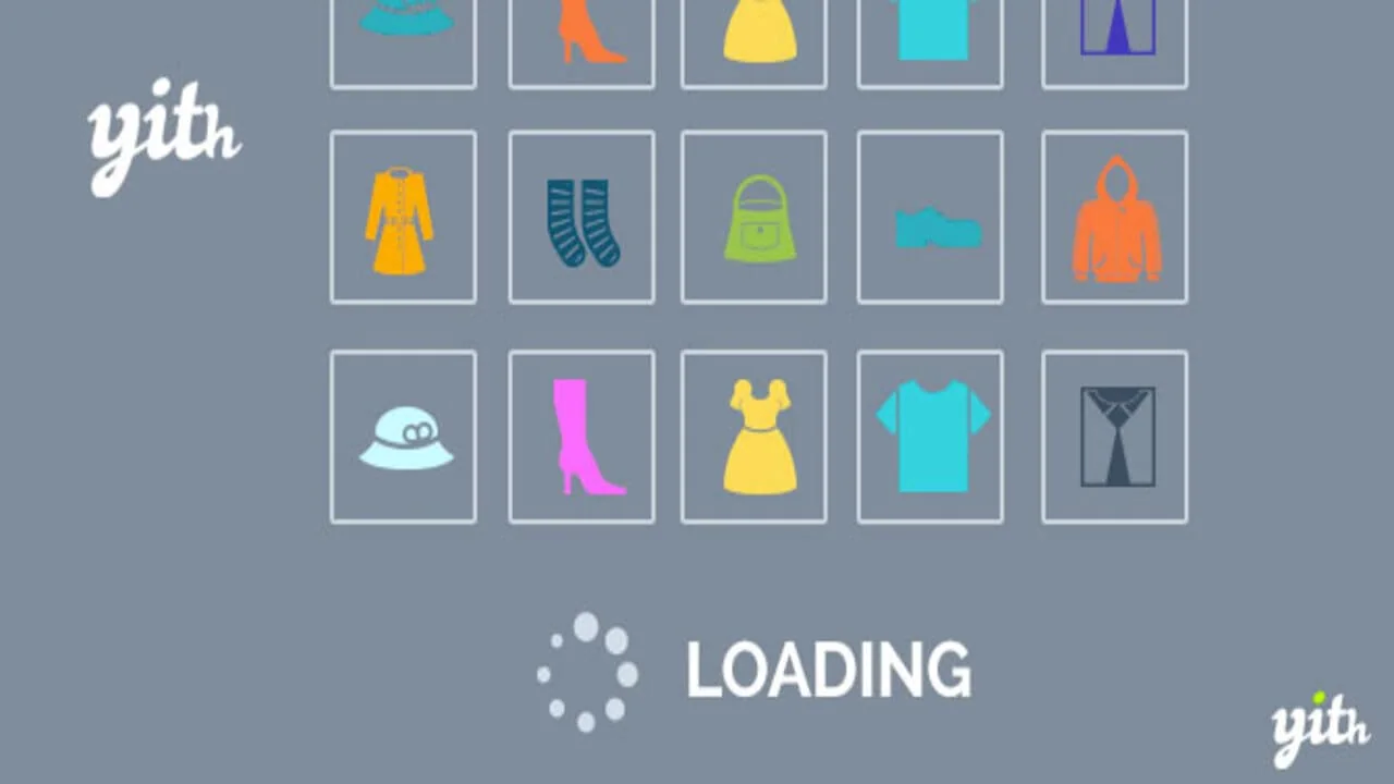 YITH WooCommerce Infinite Scrolling Pro