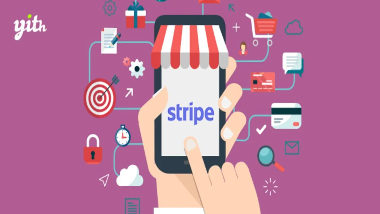 YITH Stripe Connect For Woocommerce Premium