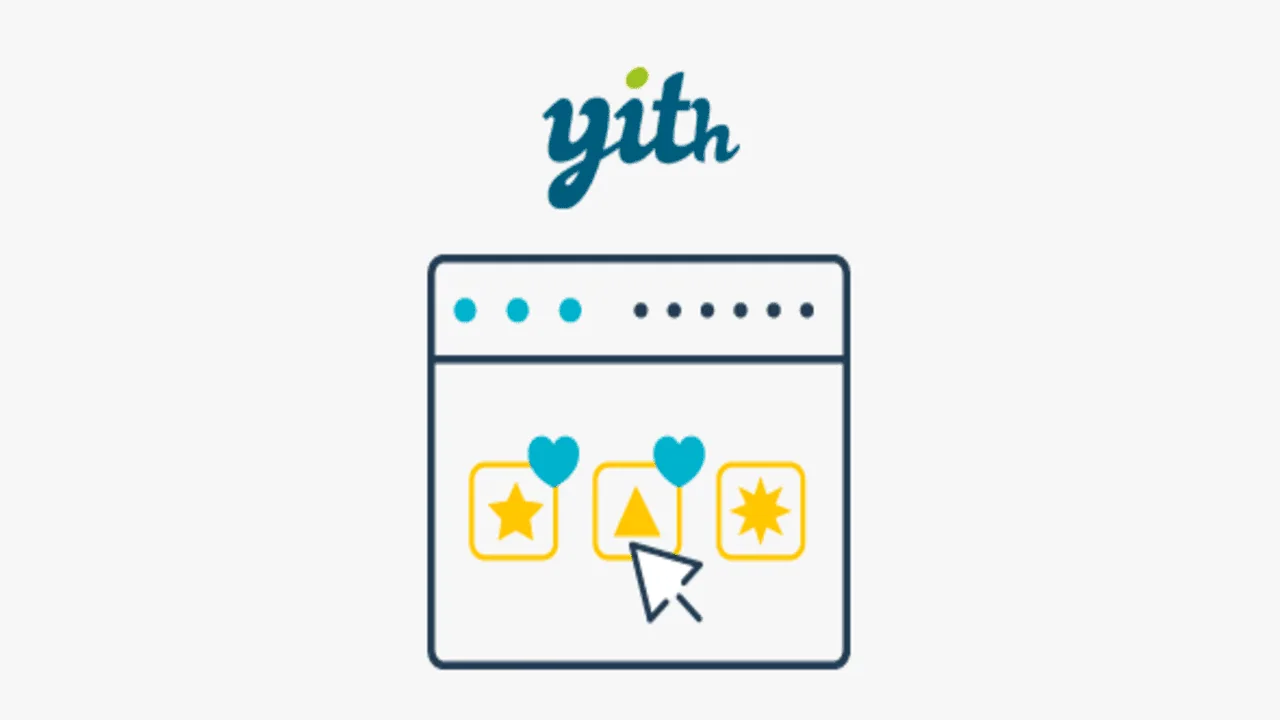 YITH WooCommerce Wishlist Premium