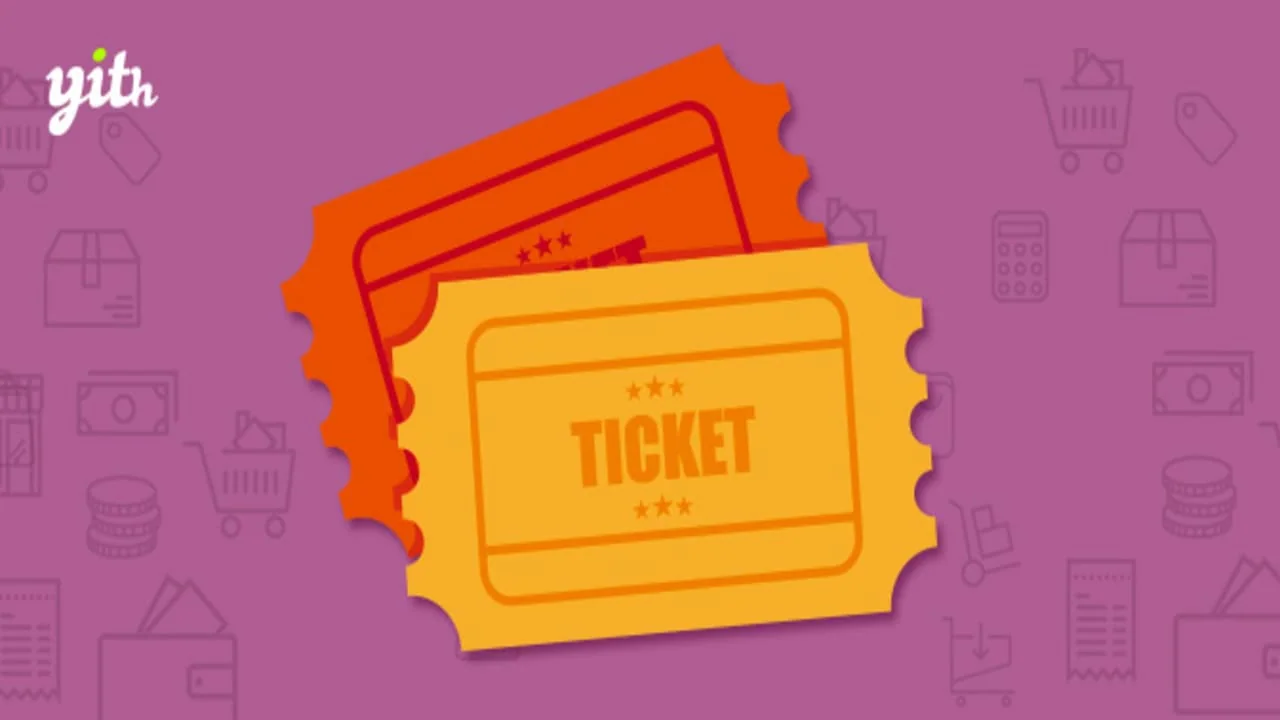 YITH Woocommerce Event Tickets Premium