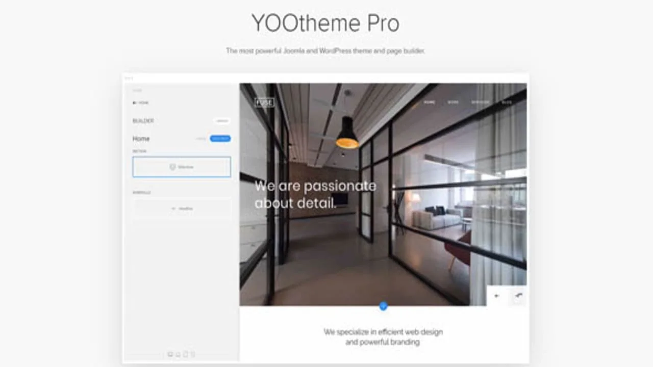 YOOtheme Pro