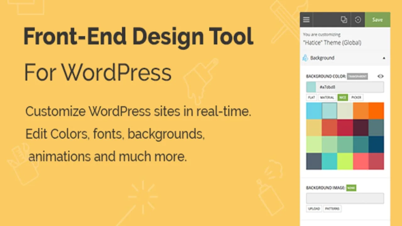 YellowPencil Pro
