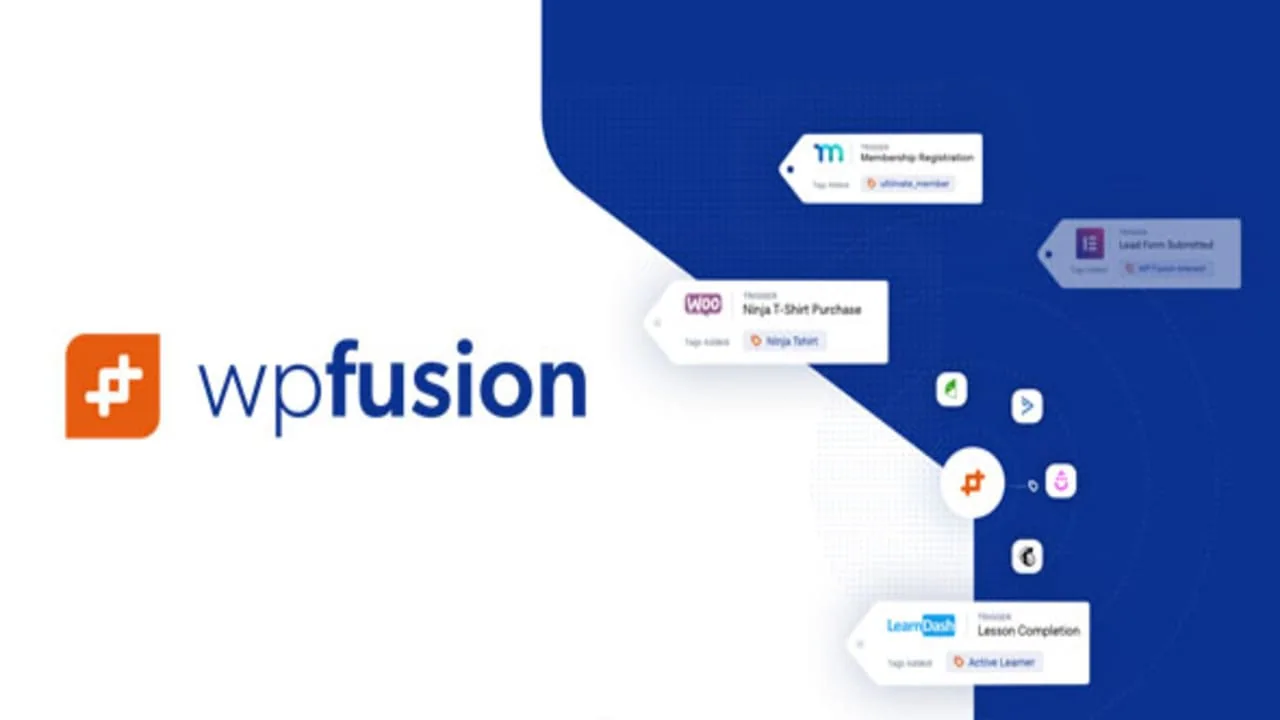 WP Fusion Pro