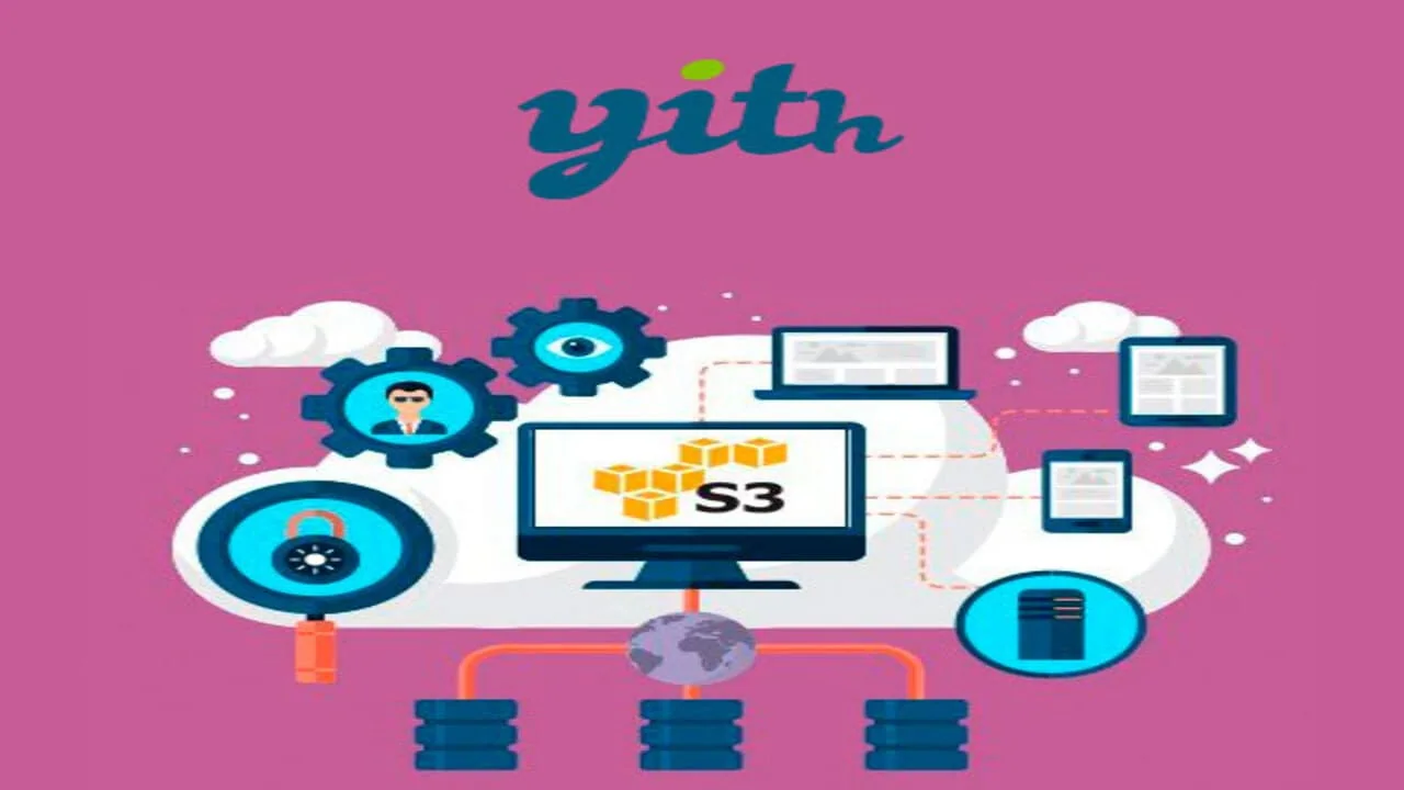 YITH Amazon S3 Storage for WooCommerce Premium