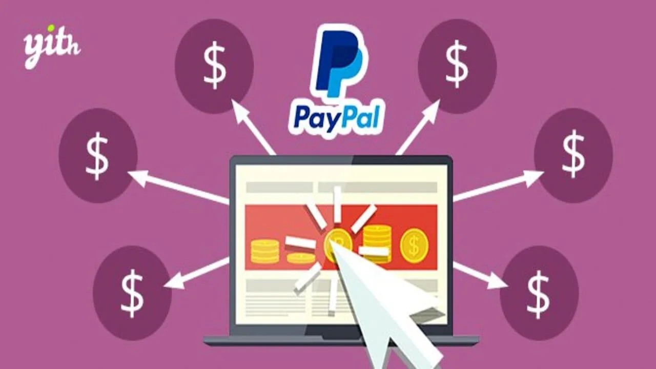 YITH WooCommerce PayPal Payouts Pro