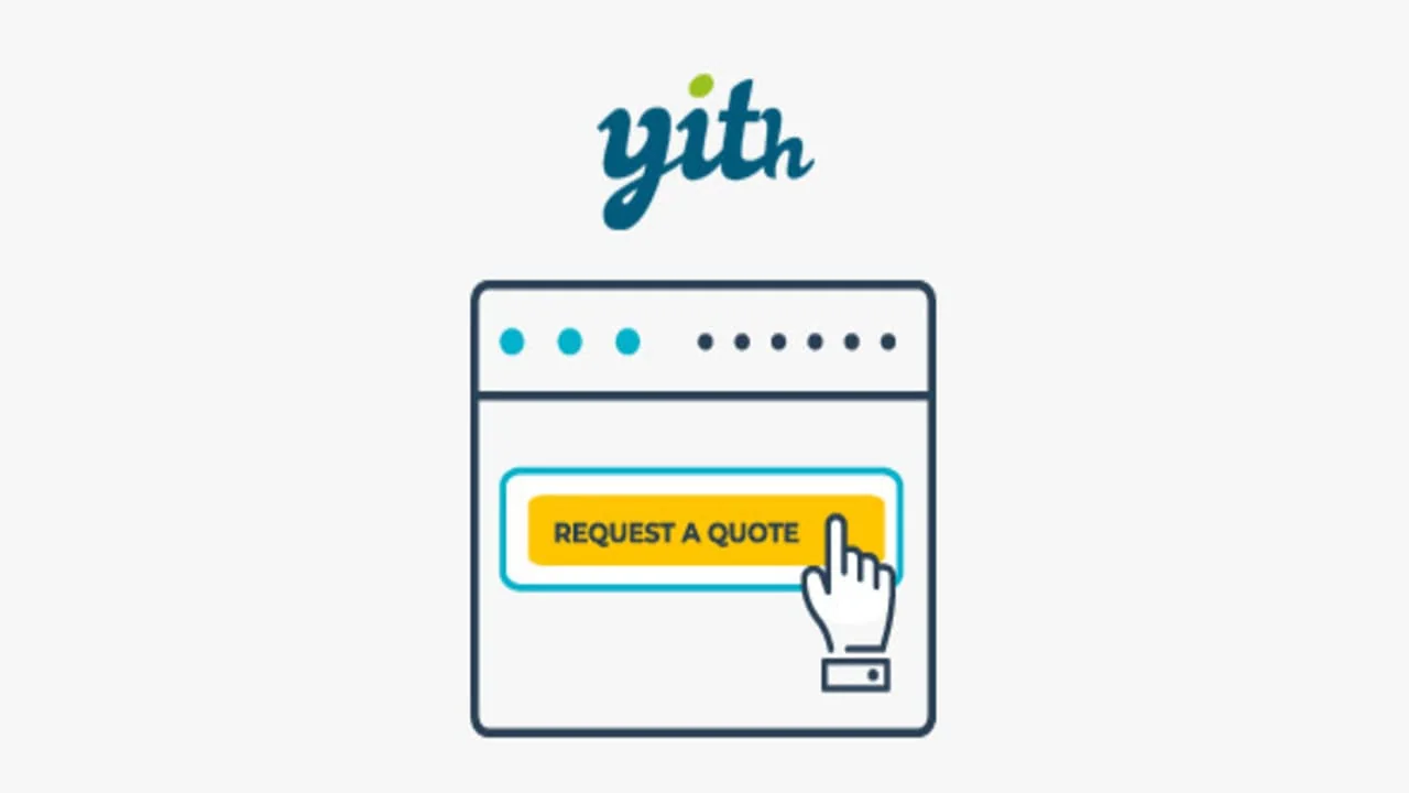 YITH Woocommerce Request A Quote Premium