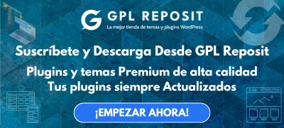 Suscripcion Pro en GPLReposit