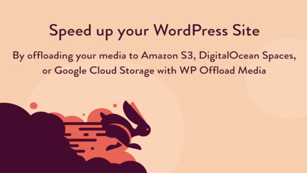 Descargar WP Offload Media Pro GplReposit