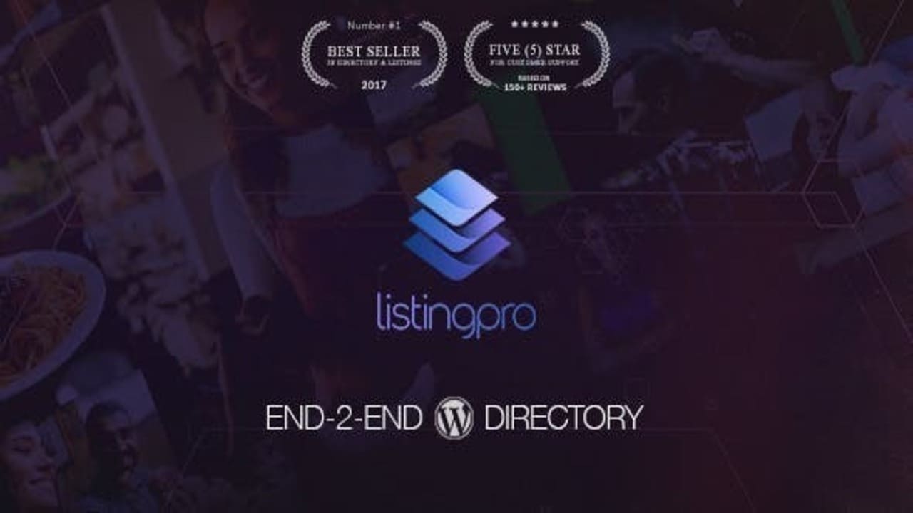 Descargar ListingPro Theme GplaReposit