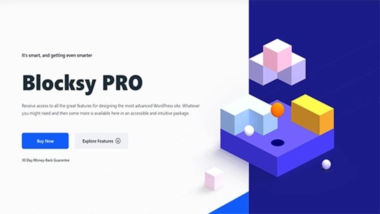 Descargar Blocksy Companion (Premium) GplReposit