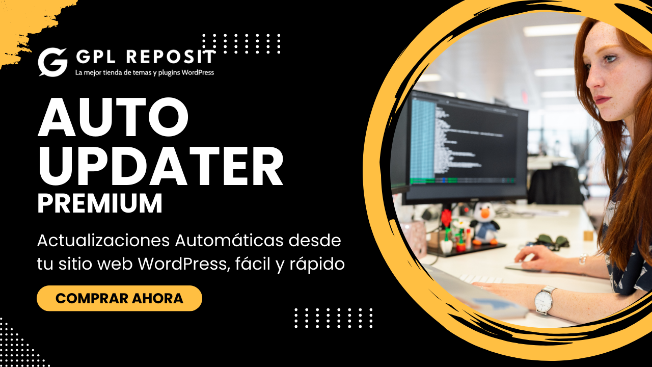 GPL Reposit Online Auto Updater Premium