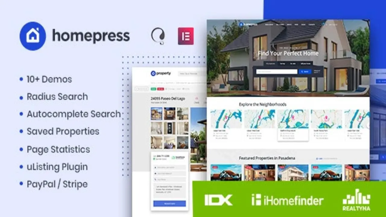 Descargar-HomePress-GplReposit
