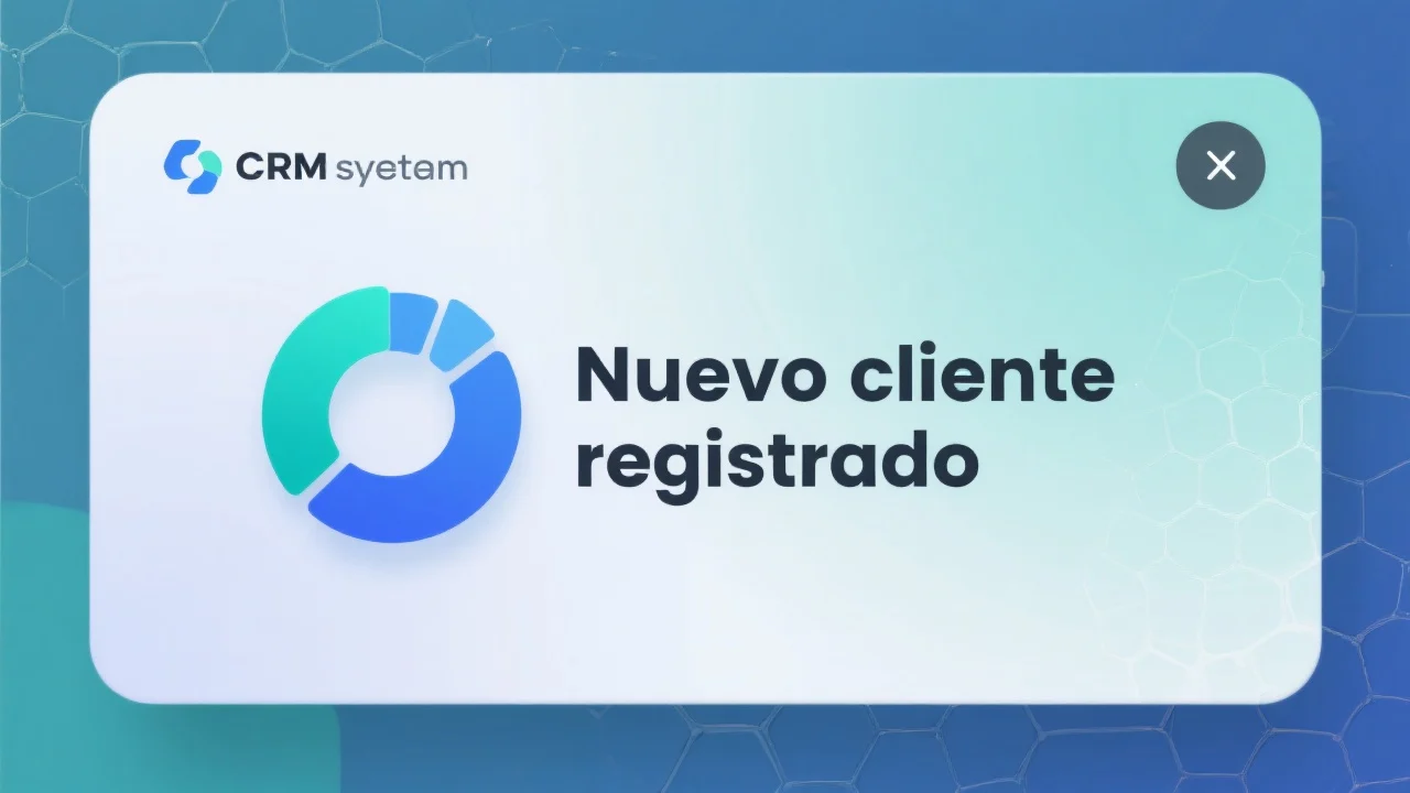 Perfex Powerful Open Source CRM: Plataforma flexible y escalable para la gestión de clientes, ventas y proyectos.