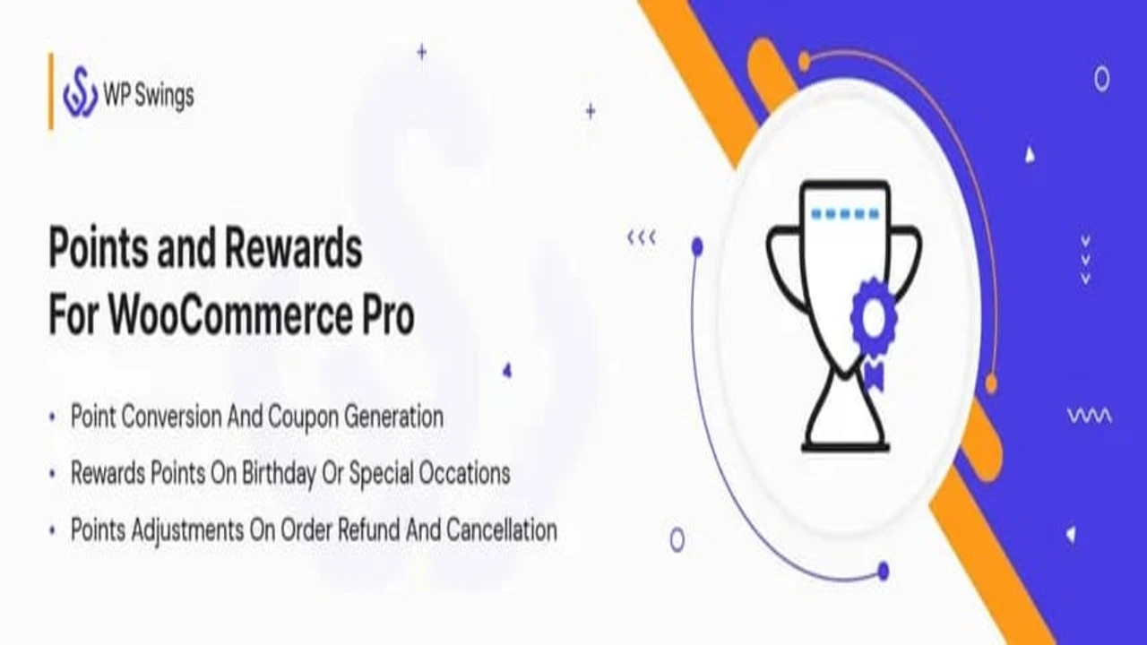 Points and Rewards para WooCommerce - Sistema de recompensas y descuentos en tiendas online