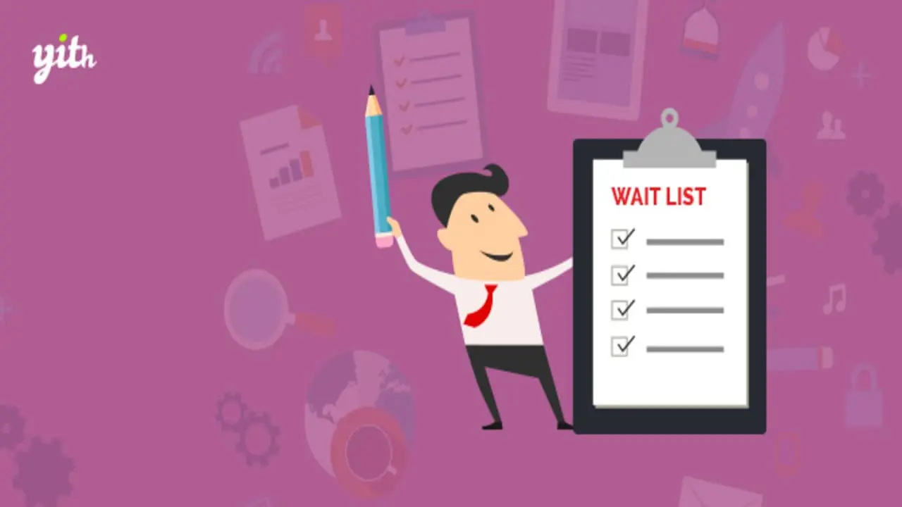 Formulario de lista de espera para productos agotados en WooCommerce con YITH WooCommerce Waitlist Premium