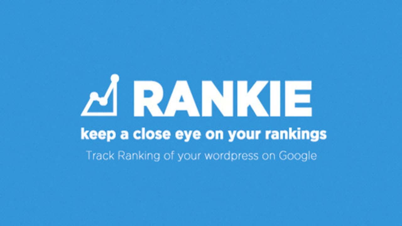 Rankie: Plugin de WordPress para SEO y Posicionamiento Web Efectivo
