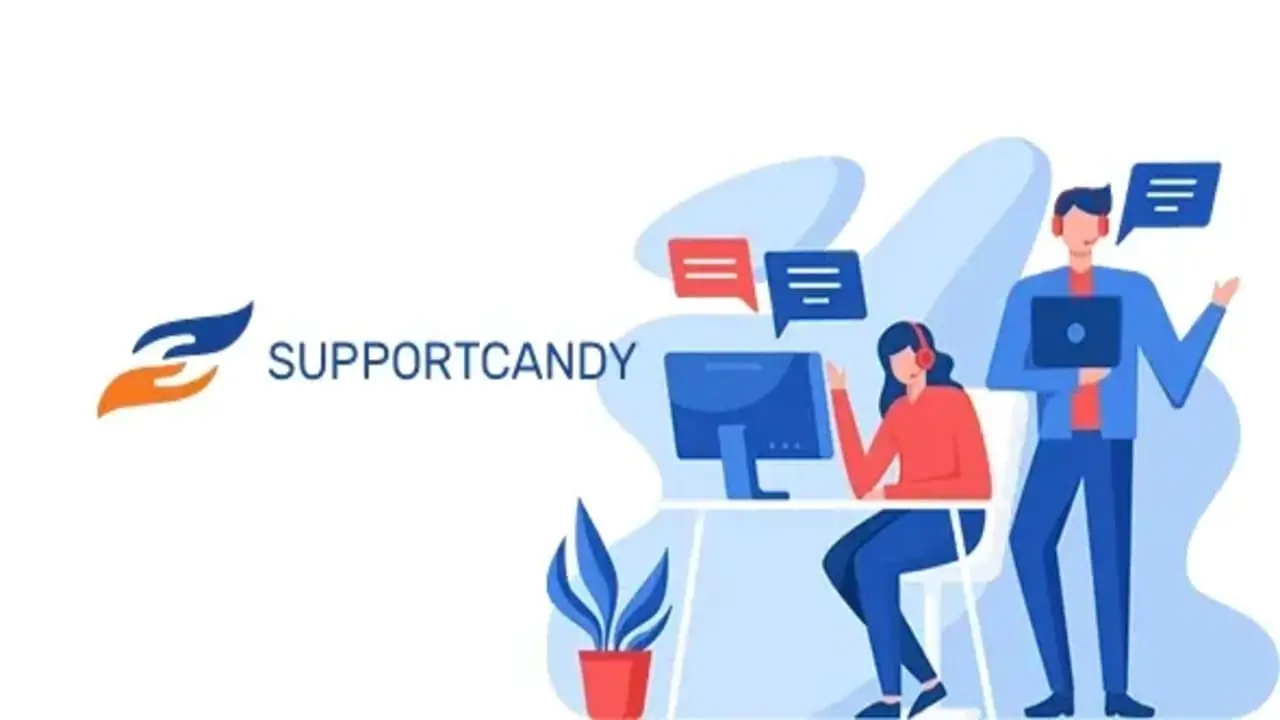 SupportCandy Addons Bundle: Potencia tu Soporte Técnico en WordPress