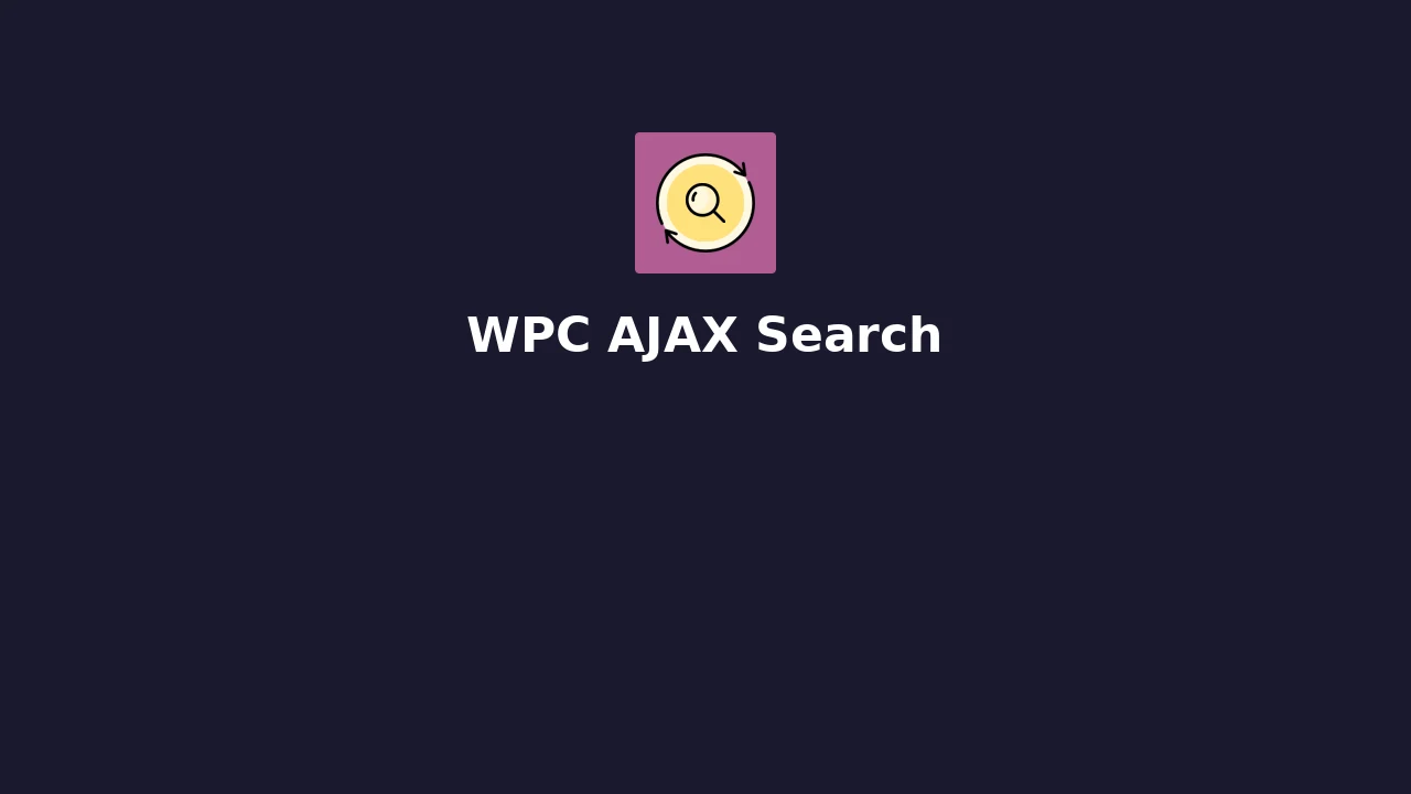 ajax-search_gpl