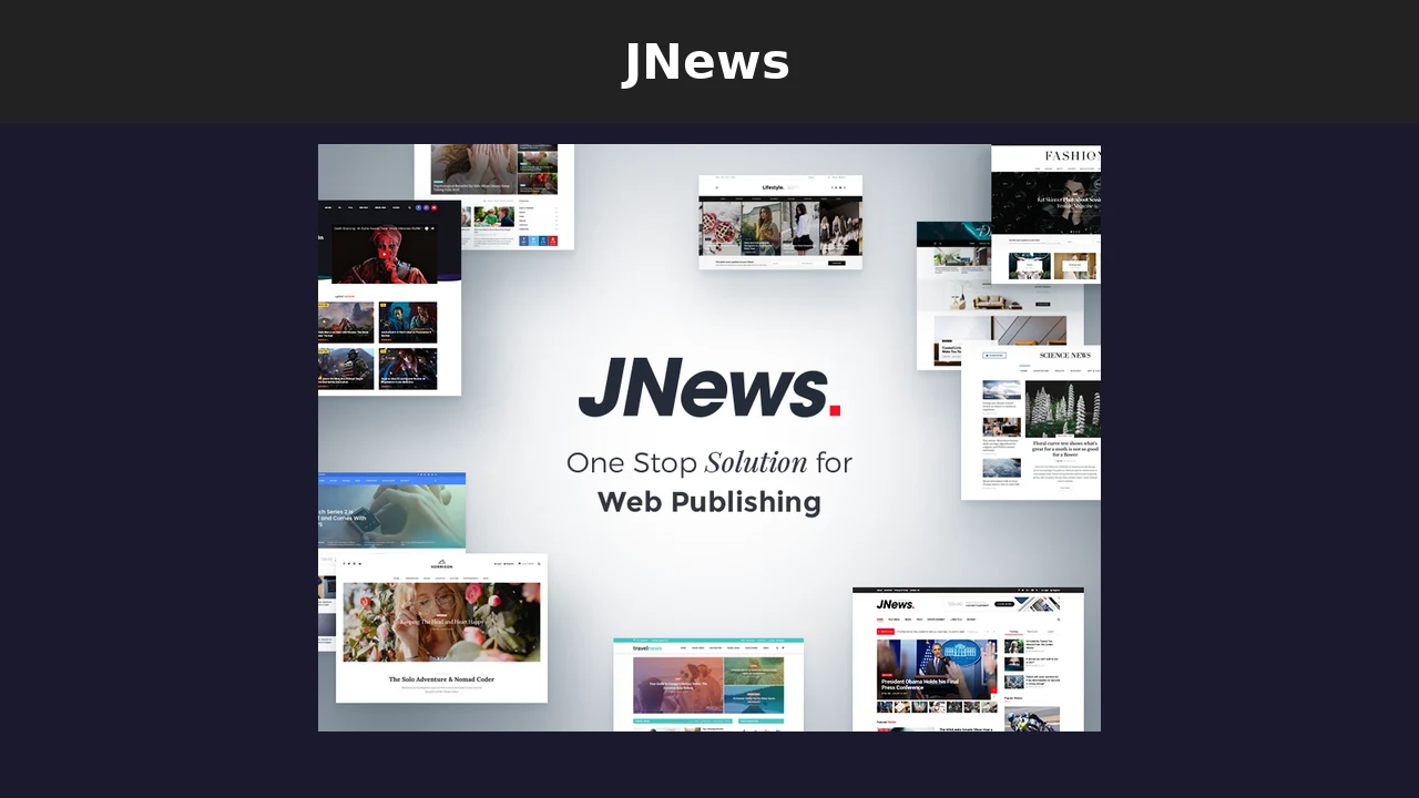 jnews_gpl