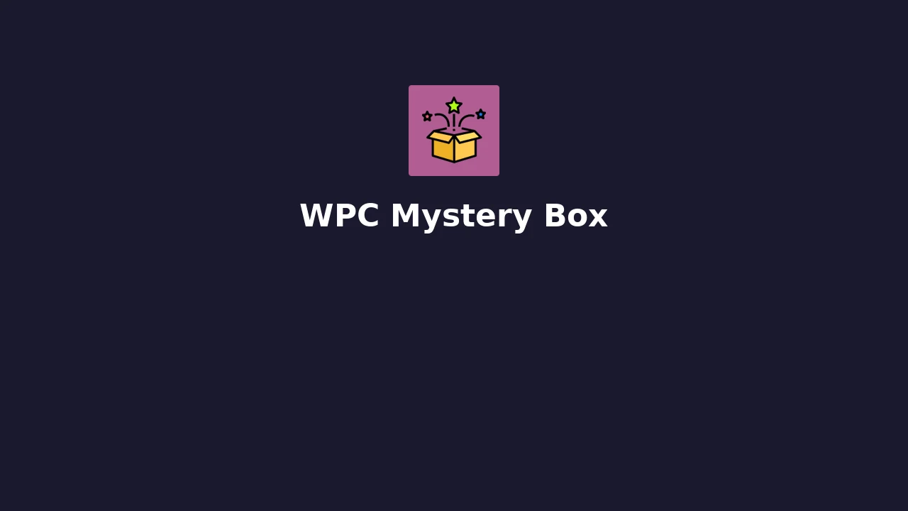 mystery-box_gpl