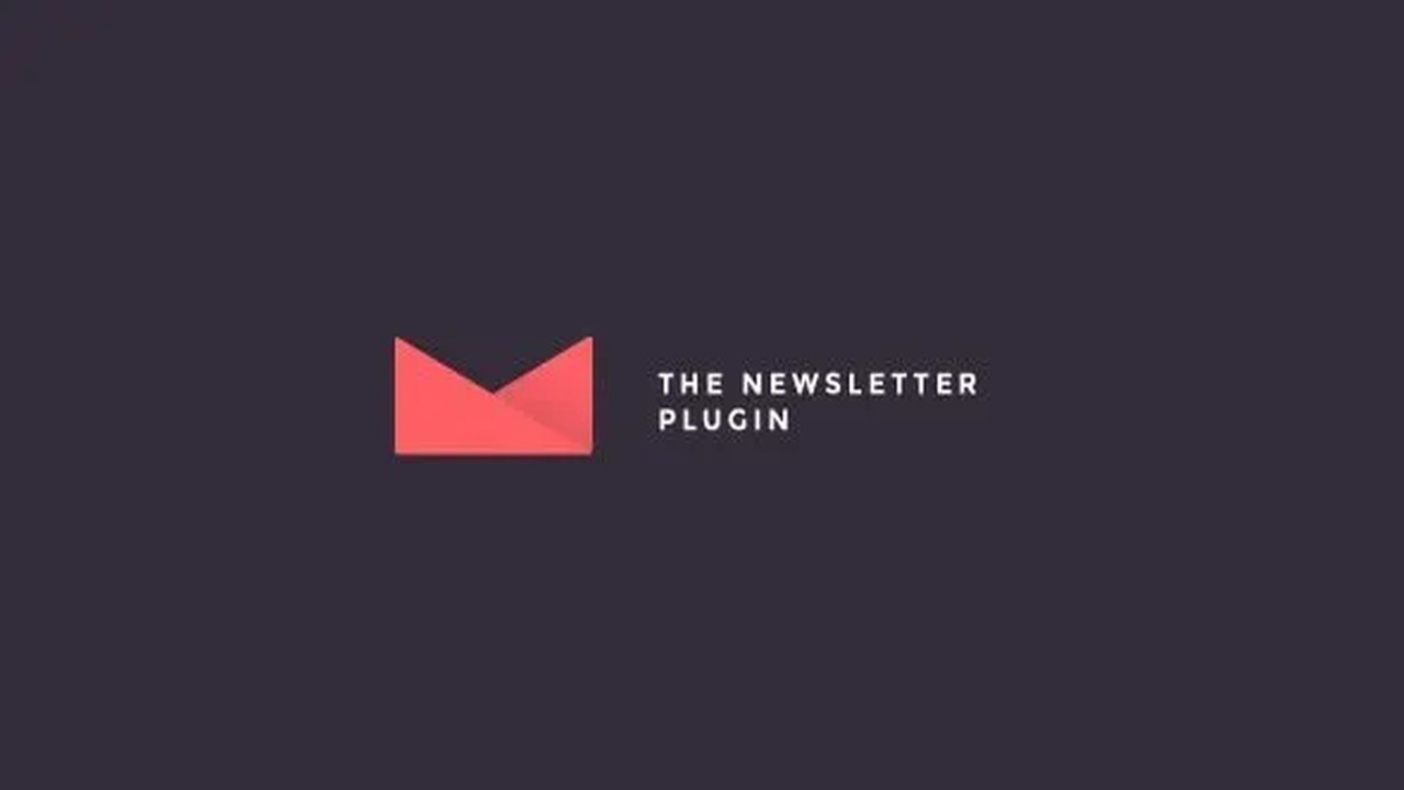 The Newsletter Plugin