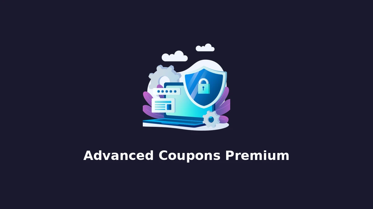 Advanced Coupons Premium