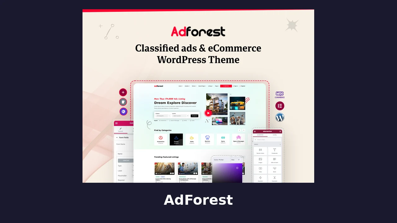 AdForest