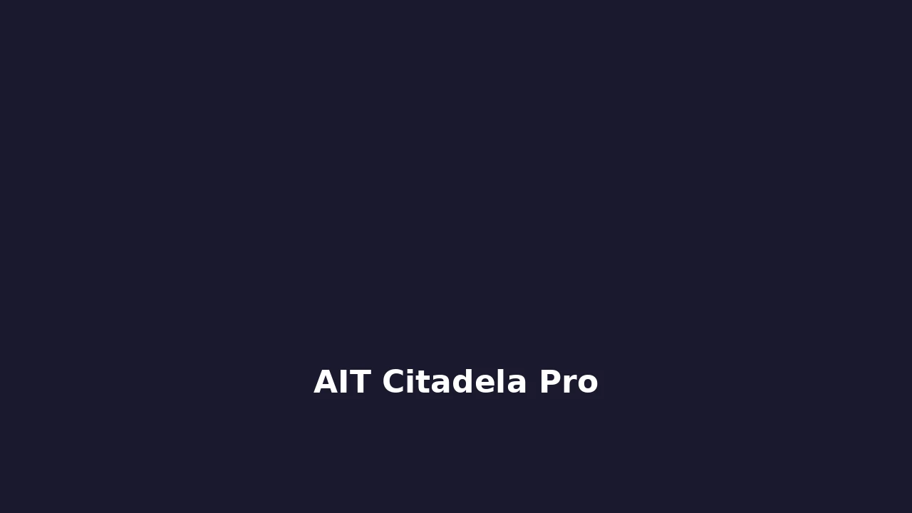 AIT_Citadela_Pro