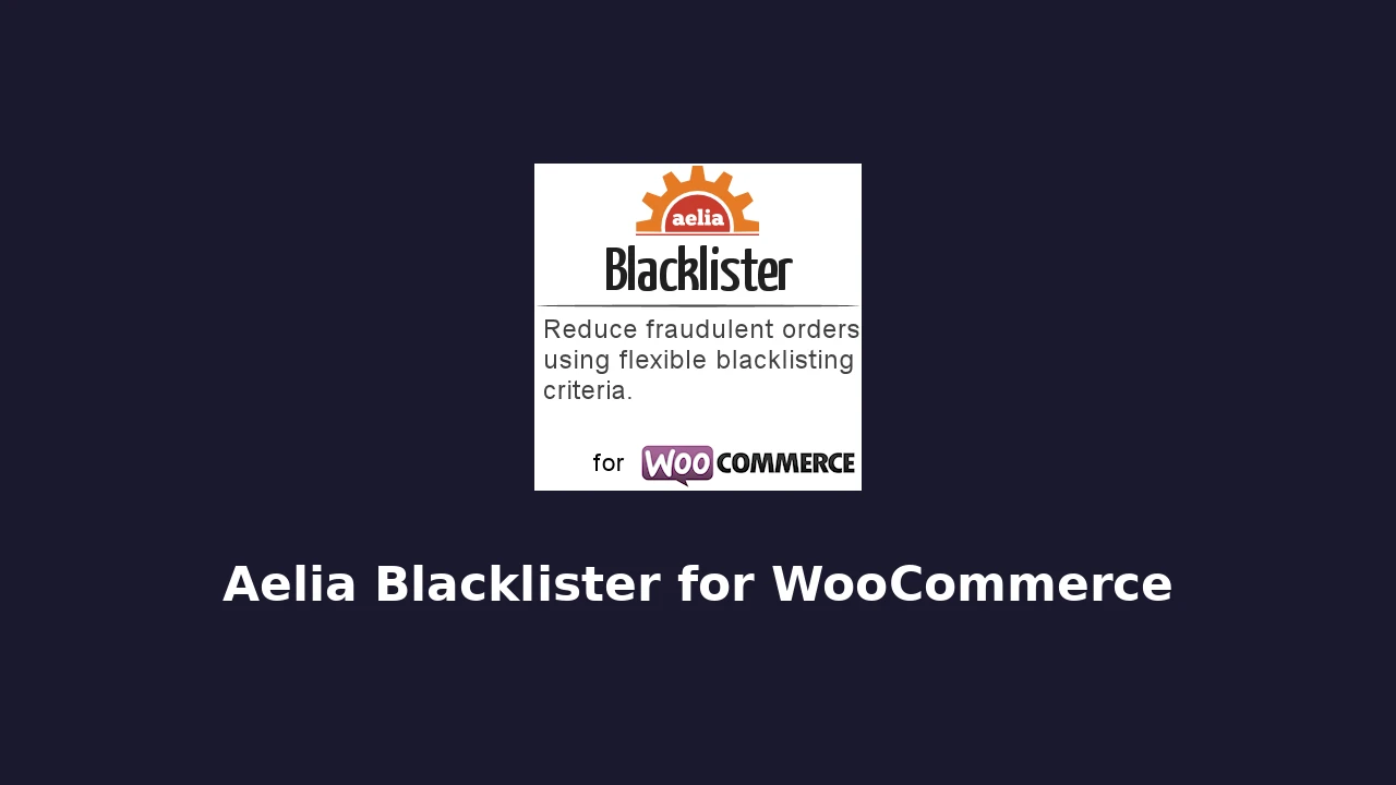 Aelia_Blacklister_for_WooCommerce