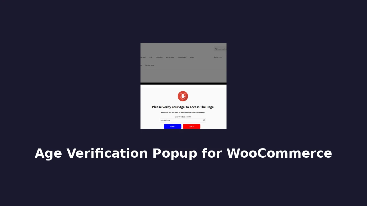 Age_Verification_Popup_for_WooCommerce