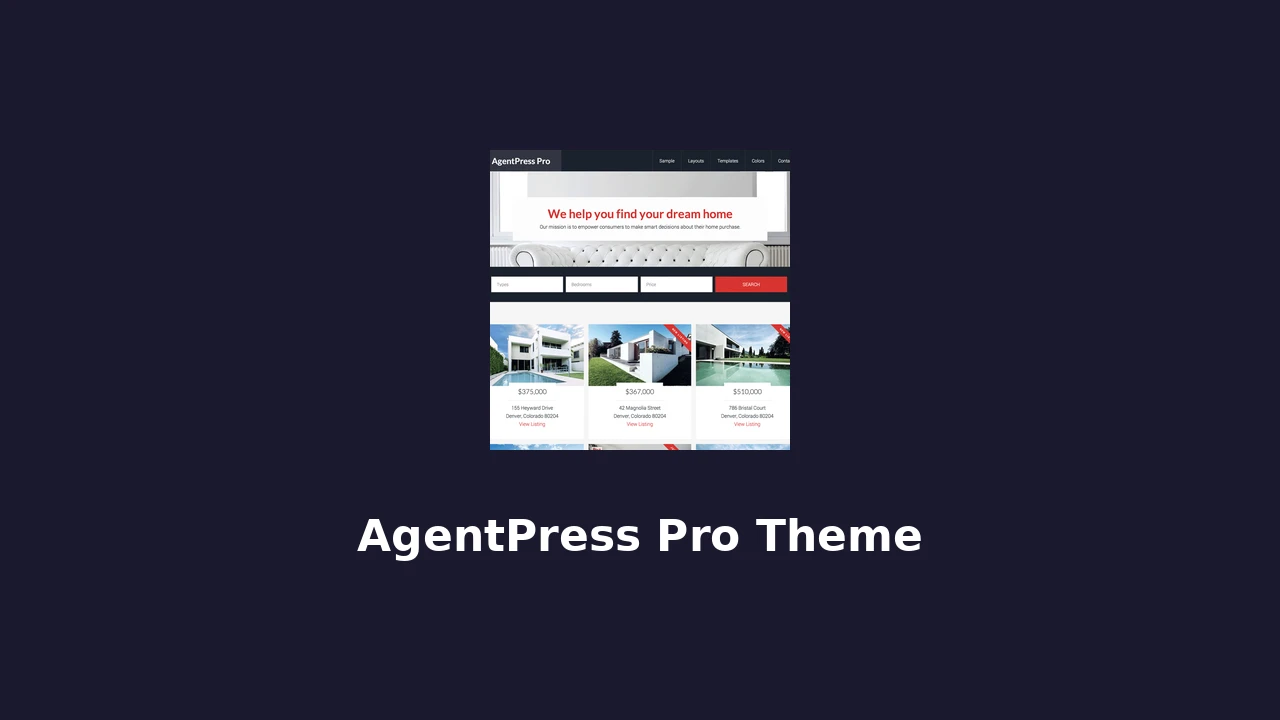AgentPress_Pro_Theme