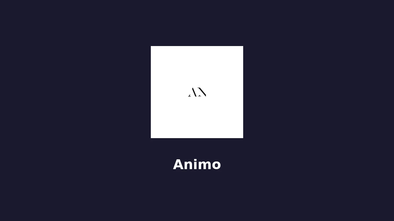 Animo